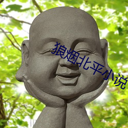 狼煙北平小說