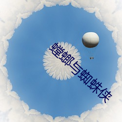 螳螂与蜘蛛侠