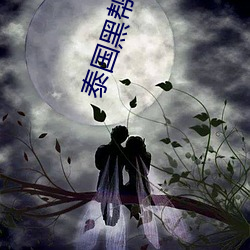 泰國黑幫老大和我裏面有個叫陳明的電視劇