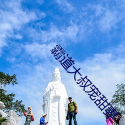 霸道大(dà)叔宠甜妻