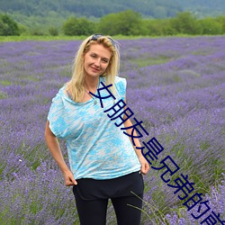 女朋友是兄弟(dì)的前妻