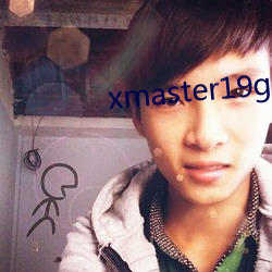xmaster19genshinimpact