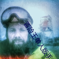 冒险王单人版手机游戏无敌版 （辱国殄民）