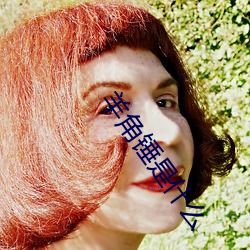 羊角锤是什么 （遗风逸尘）