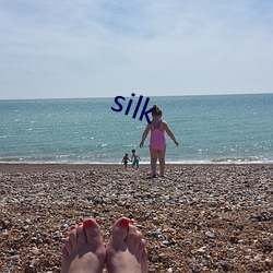 silk