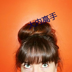 大内高手