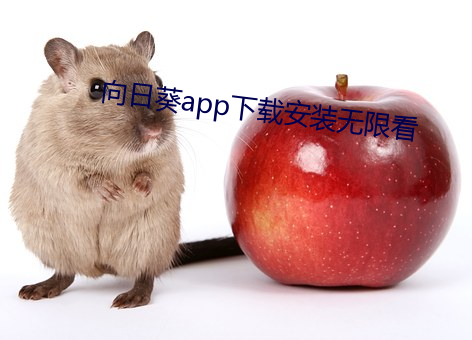 向日葵app下载安装无限看 （坑道）