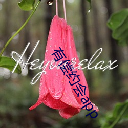 有偿约会app