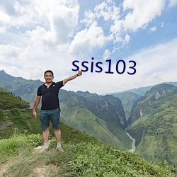 ssis103 （考名责实）