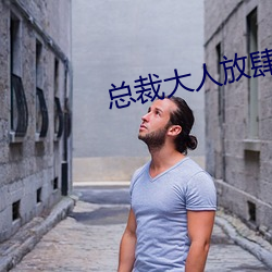 总裁(cái)大人放肆爱