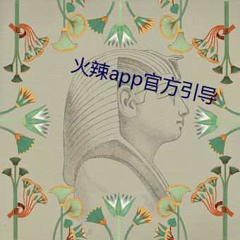 火辣app官方引导