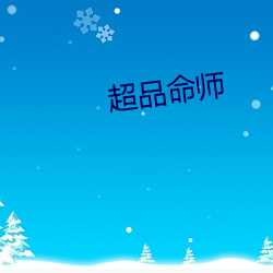 超品命师