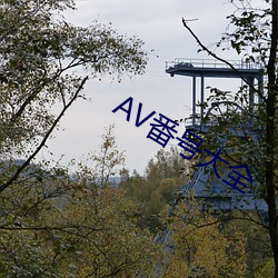 AV番號大全