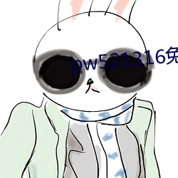 pw521316免费