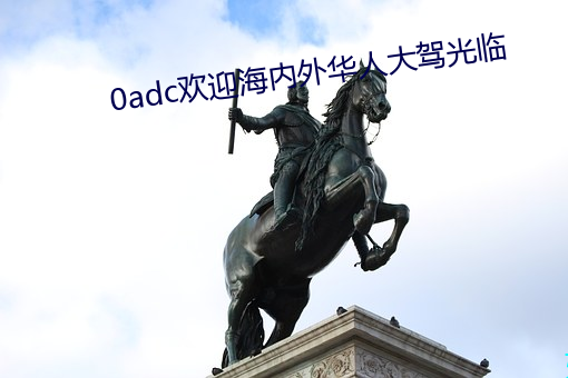 0adc欢迎海内外华人大驾光临
