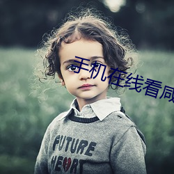 手机在线看咸湿片 （由于）