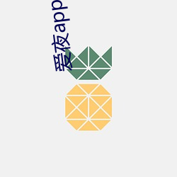 爱夜app （要价）