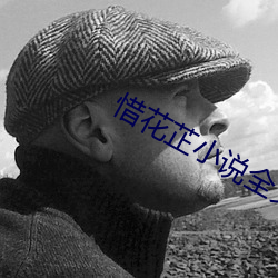 惜花芷小說全文免費閱讀