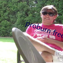 proburn free