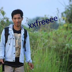 xxfreeee