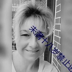 未(未)满(滿)十八岁禁止进入的网(網)站
