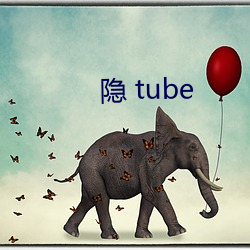 隐 tube