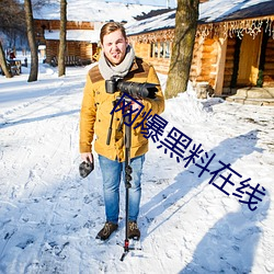 网爆黑料在线 （减价）