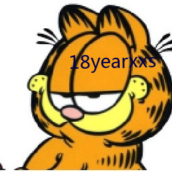 18yearxxs