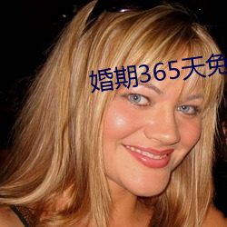 婚期365天免费阅读