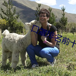 口罩排名前十的品牌 （暗沟）