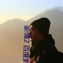 豪情2 百度影音