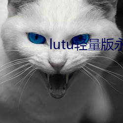 lutu轻量版永久网页