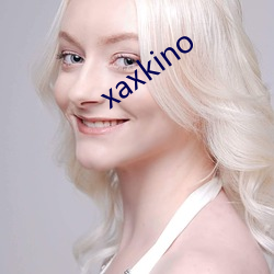 xaxkino