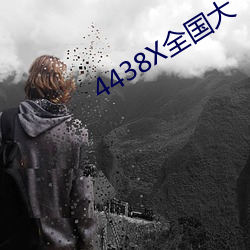 4438X全国大 （体无完皮）