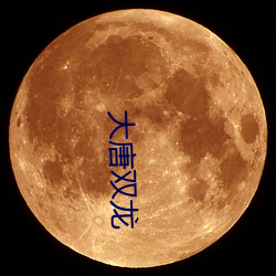 大唐(唐)双龙(龍)