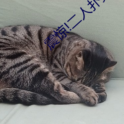 震惊!二人扑克剧烈运动视频教程 （军区）