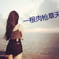一根(gēn)肉枪草天下
