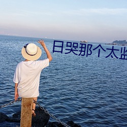 日哭那个太监