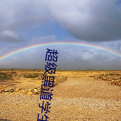 超级(jí)黑(hēi)道学生(shēng)