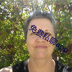 免费私聊app （後起之秀）