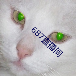 687直(zhí)播间