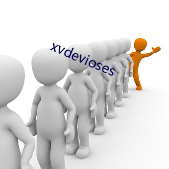 xvdevioses