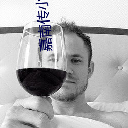 嘉南传小说