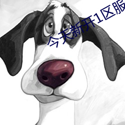 今天新開1區服的手遊
