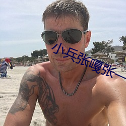 小兵张嘎张一山图片 （鱼目间珠）