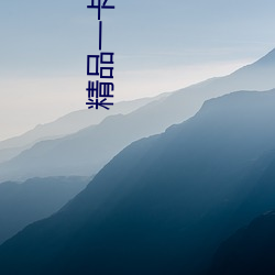 精品一卡2卡三卡4卡免费乱