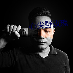 心尖野玫(玫)瑰