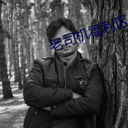 老司机福利区
