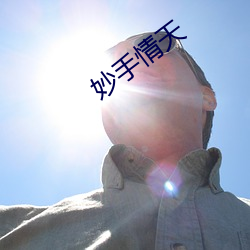 妙手情天 （读书君子）