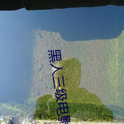 黑人三級電影